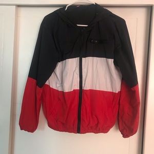 brandy melville jacket